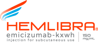 HEMLIBRA® (emicizumab-kxwh): A treatment approved for Hemophilia A patients with or without FVIII inhibitors. See Safety Information including BOXED WARNING.